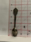 Luzern Switzerland Souvenir Spoon