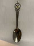 Nova Scotia Crest Emblem Souvenir Spoon