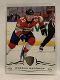 #78 Evgenii Dadonov Florida Panthers 2018-19 Upper Deck Series One Hockey Card