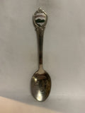 Vermont The Green Mountain State Souvenir Spoon