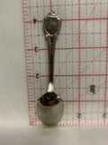 Vermont The Green Mountain State Souvenir Spoon
