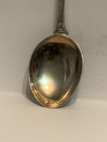 Kiel Crest Emblem Germany Souvenir Spoon