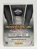 #204 Olli Jokinen Calgary Flames 2011-12 Panini Hockey Card
