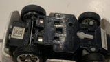 White #28 Mini WRC Racer Unbranded Toy Diecast Car