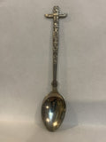 Victoria BC Totem Pole Souvenir Spoon