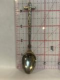 Victoria BC Totem Pole Souvenir Spoon