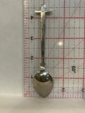 Victoria BC Totem Pole Souvenir Spoon
