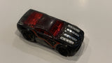 Black Horseplay Hot Wheels Toy Diecast Car