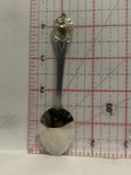 Apple Washington The Evergreen State Souvenir Spoon