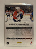 #47 Kris Versteeg Florida Panthers 2011-12 Panini Titanium Hockey Card  NHL