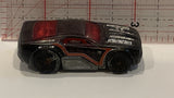 Black Horseplay Hot Wheels Toy Diecast Car