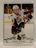#127 Mark Stone Ottawa Senators 2018-19 Upper Deck Series One Hockey Card