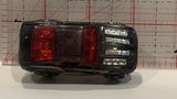 Black Horseplay Hot Wheels Toy Diecast Car