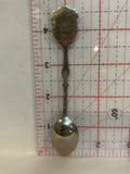 Parliament Building Victoria BC Souvenir Spoon