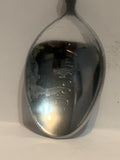 Didsbury Alberta Rose Souvenir Spoon