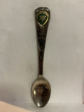 Ontario Trillium Flower Native Symbols Souvenir Spoon