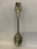 Windsor Canada Ontario Souvenir Spoon
