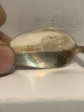 R.D.N.H. Souvenir Spoon