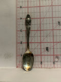 R.D.N.H. Souvenir Spoon