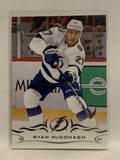 #161 Ryan Mcdonagh Tampa Bay Lightning 2018-19 Upper Deck Series One Hockey Card
