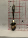 R.D.N.H. Souvenir Spoon