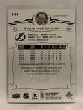#161 Ryan Mcdonagh Tampa Bay Lightning 2018-19 Upper Deck Series One Hockey Card