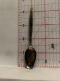Teaspoon Souvenir Spoon