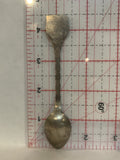 Chatsworth City Bridge Souvenir Spoon