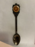 International Plowing Match 1982 Souvenir Spoon