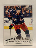 #51 Pierre-Luc Dubois Columbus Blue Jackets 2018-19 Upper Deck Series One Hockey Card