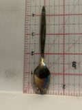 Teaspoon Souvenir Spoon