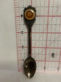 International Plowing Match 1982 Souvenir Spoon
