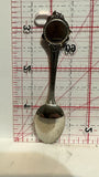 HMS Bounty Sail Boat Souvenir Spoon