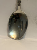 Windmill Souvenir Spoon