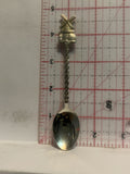 Windmill Souvenir Spoon