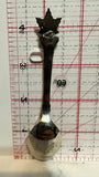 Kendra Ontario Maple Leaf Souvenir Spoon