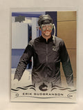 #174 Erik Gudbranson Vancouver Canucks 2018-19 Upper Deck Series One Hockey Card