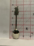 Windmill Souvenir Spoon