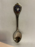 Minnesota Land of 10 000 Lakes Souvenir Spoon