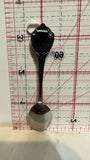 Kentucky The Blue Grass State Horse Souvenir Spoon