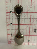 Minnesota Land of 10 000 Lakes Souvenir Spoon