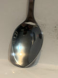 Red Deer Alberta Canada Logo Souvenir Spoon