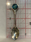 Hawaii Pineapple Hawaiian Islands Souvenir Spoon