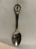 Space Needle Seattle Washington USA Souvenir Spoon