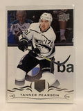 #86 Tanner Pearson Los Angeles Kings 2018-19 Upper Deck Series One Hockey Card