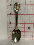Space Needle Seattle Washington USA Souvenir Spoon