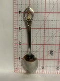 Space Needle Seattle Washington USA Souvenir Spoon