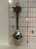 Mackinne Island Michigan Souvenir Spoon