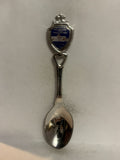 Museum of Science and Industry Chicago Illinois Souvenir Spoon