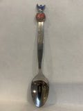 The United Church of Canada '75 50 Years Souvenir Spoon